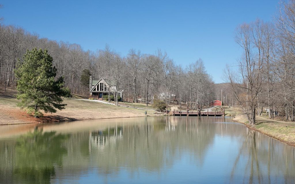 120 acres, Hohenwald, TN, Property ID 10446239 Land and Farm