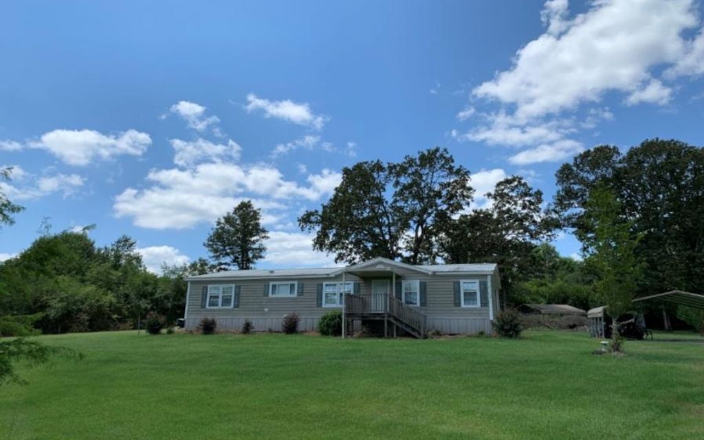 50 acres, Magnolia, MS, Property ID 9724923 Land and Farm