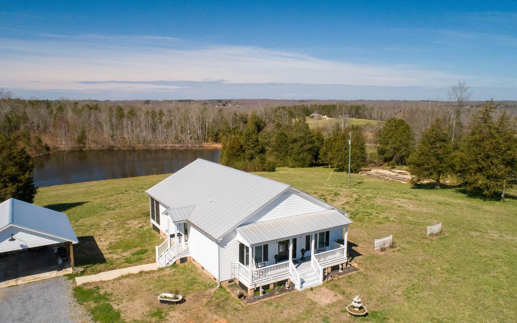 11 acres, Clover, SC, Property ID 10446433 Land and Farm