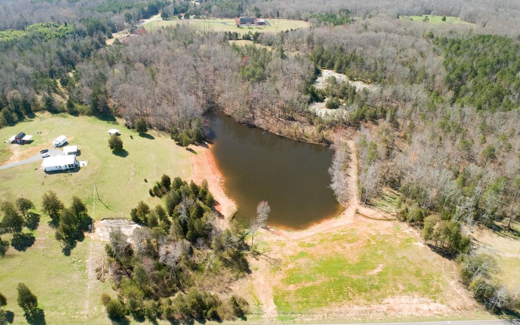 7.2 acres, Clover, SC, Property ID 10446716 Land and Farm