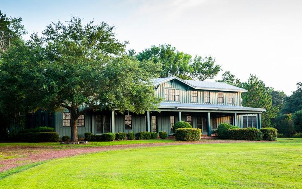 134 acres, Thomasville, GA, Property ID 10446717 Land and Farm