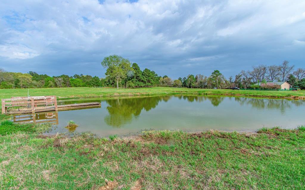 15.28 acres, Elkhart, TX, Property ID 10399582 Land and Farm