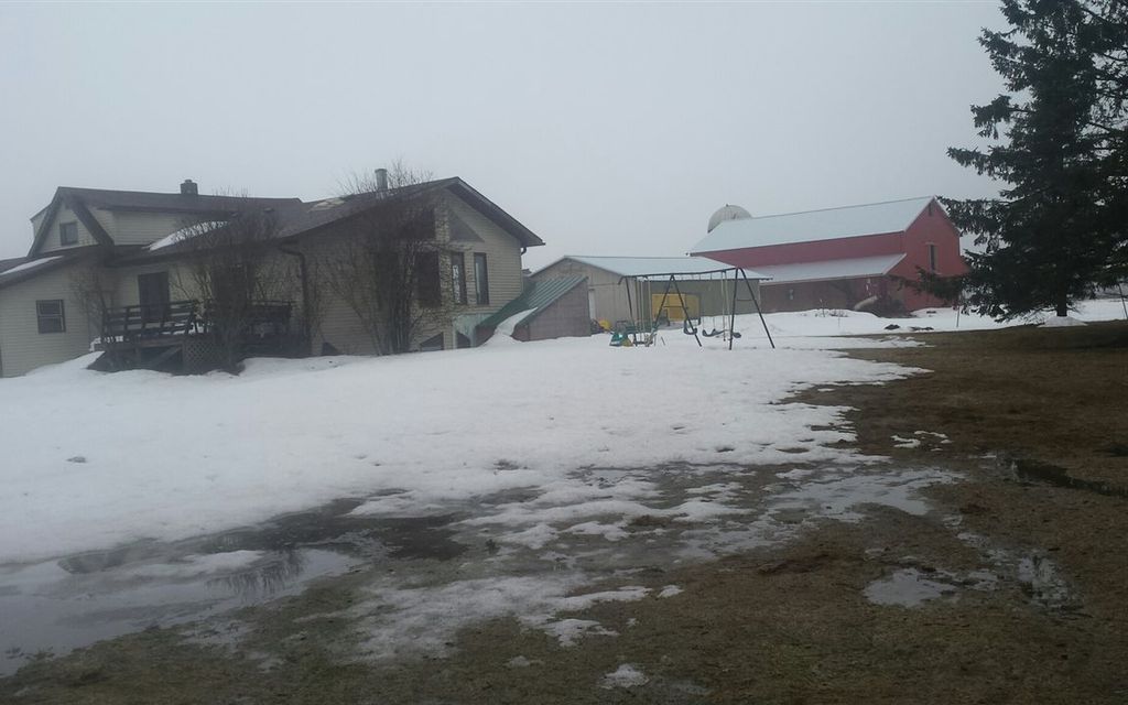 40 acres, Kennan, WI, Property ID 10447878 Land and Farm