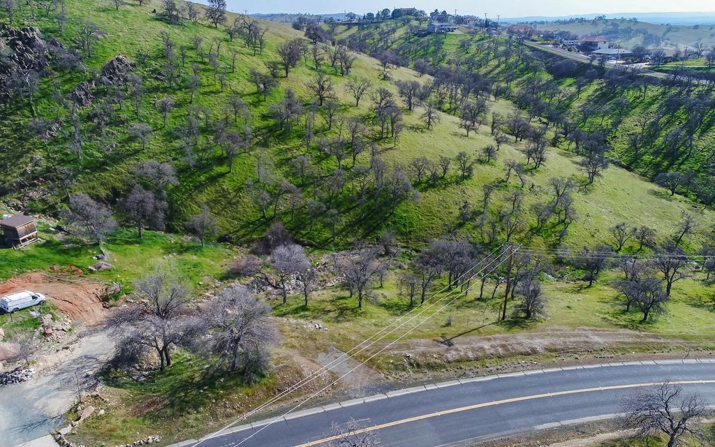 2.1 acres, La Grange, CA, Property ID 10304243 Land and Farm