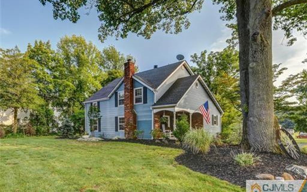 10.46 acres, East Brunswick, NJ, Property ID 8227163 Land and Farm