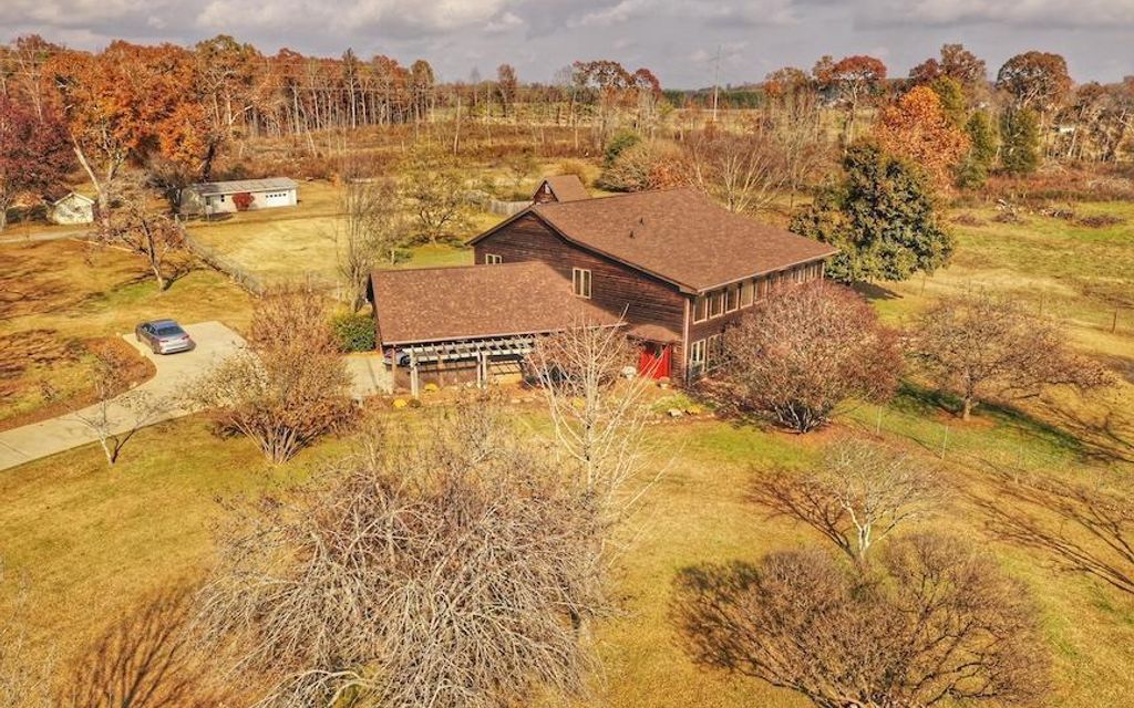 18.25 acres, Vale, NC, Property ID 10126194 Land and Farm