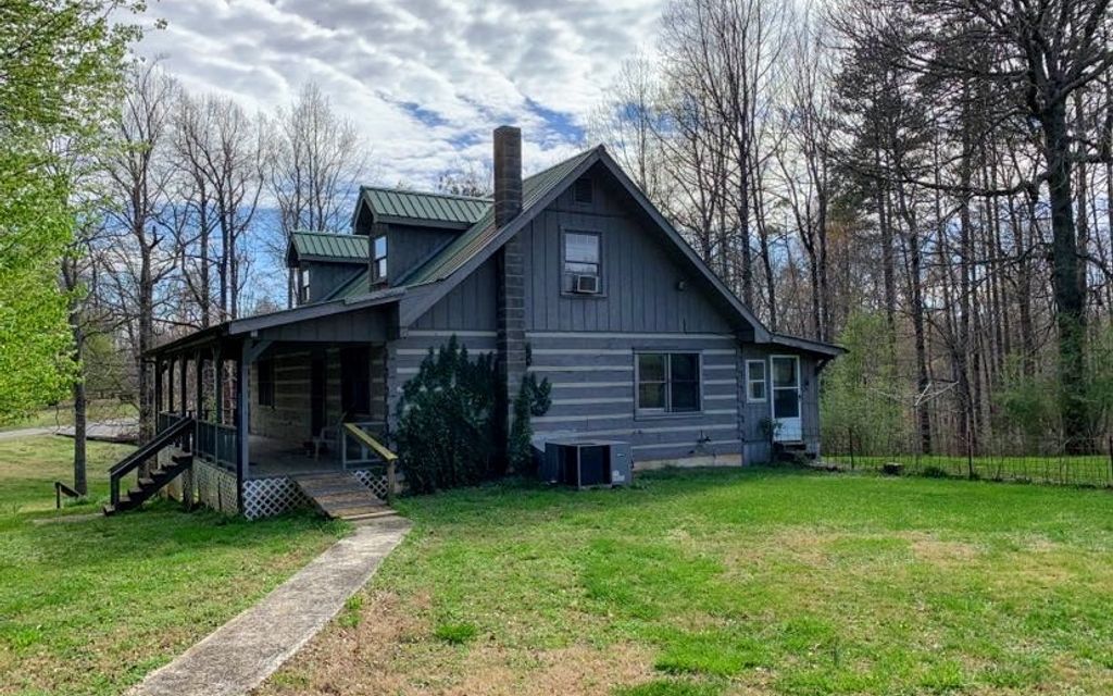 1.31 acres, Smithville, TN, Property ID 10410315 Land and Farm