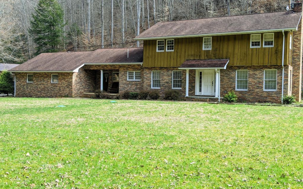 35 acres, Clinchco, VA, Property ID 10451933 Land and Farm