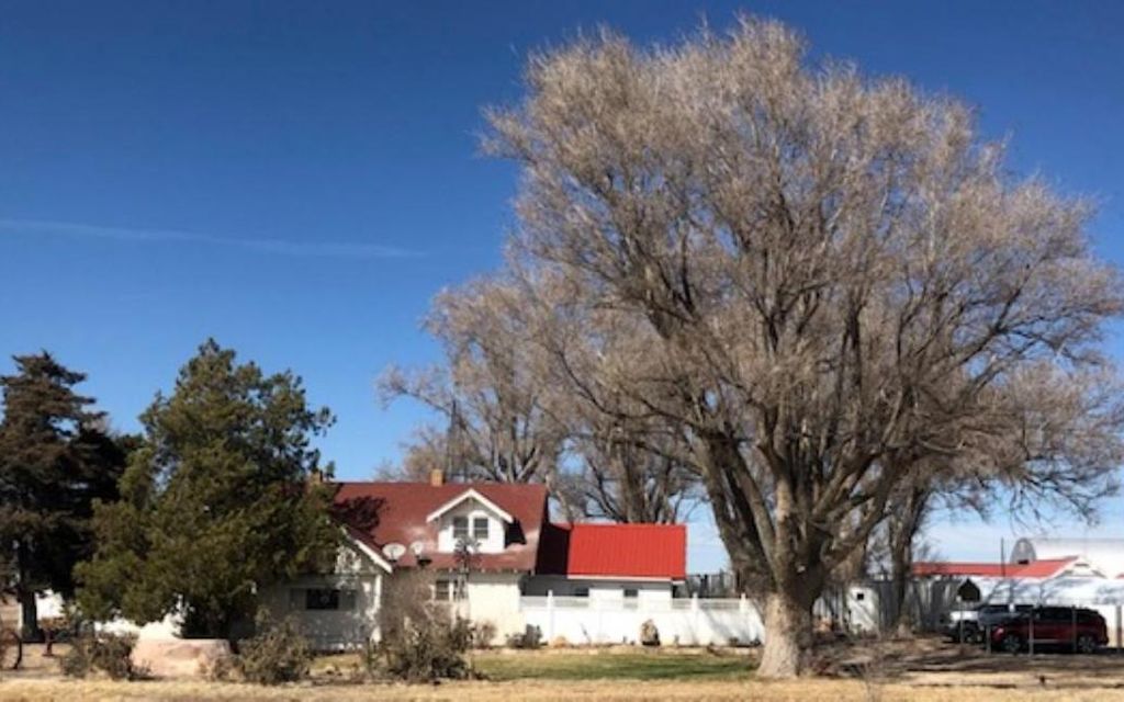 160 acres, Kendall, KS, Property ID 10452820 Land and Farm