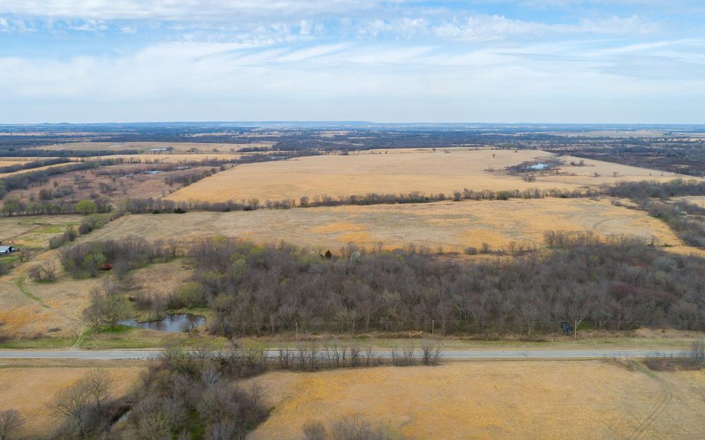80 acres, Morris, OK, Property ID 10452954 Land and Farm
