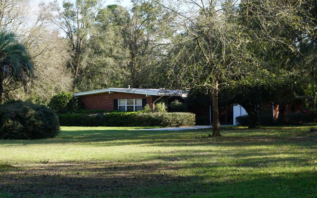 5 acres, Live Oak, FL, Property ID 10453223 Land and Farm