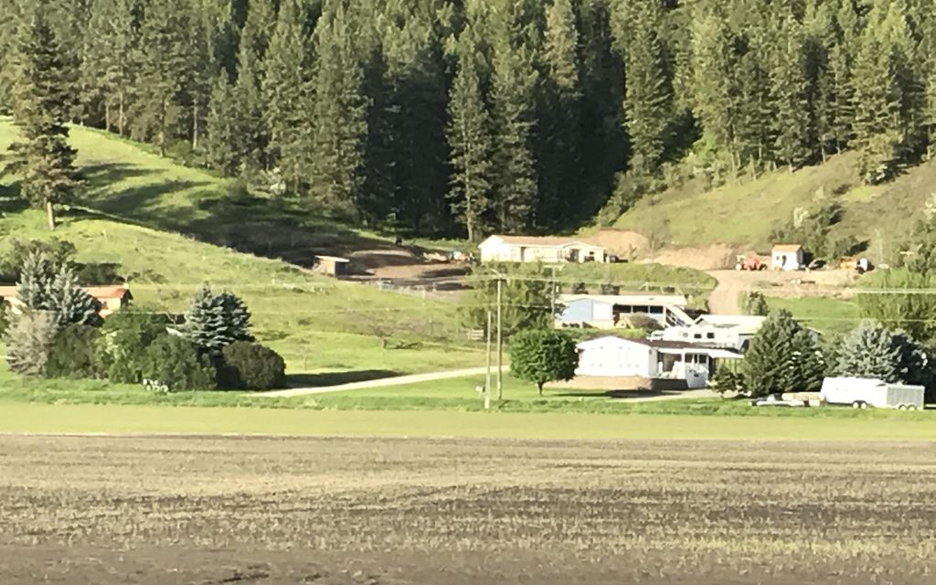 5.03 acres, Colville, WA, Property ID 10453882 Land and Farm