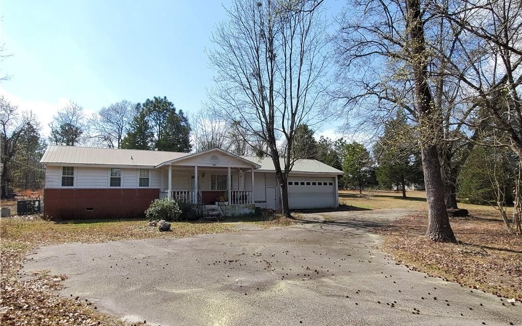 58.01 acres, Lillington, NC, Property ID 10453968 Land and Farm