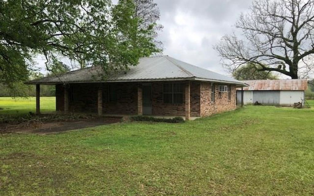 20 acres, Holden, LA, Property ID 10454669 Land and Farm