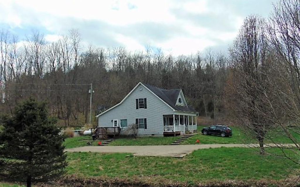 13.4 acres, Owenton, KY, Property ID 10455021 Land and Farm