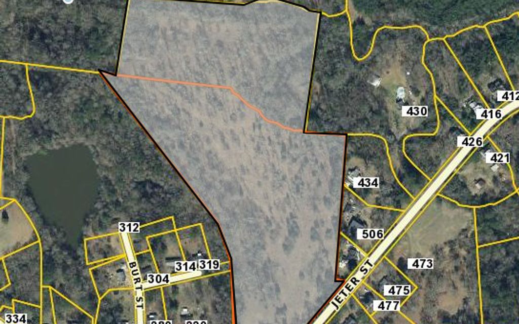 23 acres, Edgefield, SC, Property ID 9304306 Land and Farm