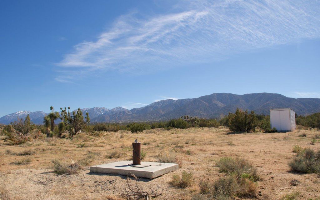 9.98 acres, Littlerock, CA, Property ID 10455927 Land and Farm