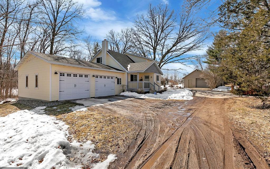 3 acres, Saint Joseph, MN, Property ID 10455106 Land and Farm