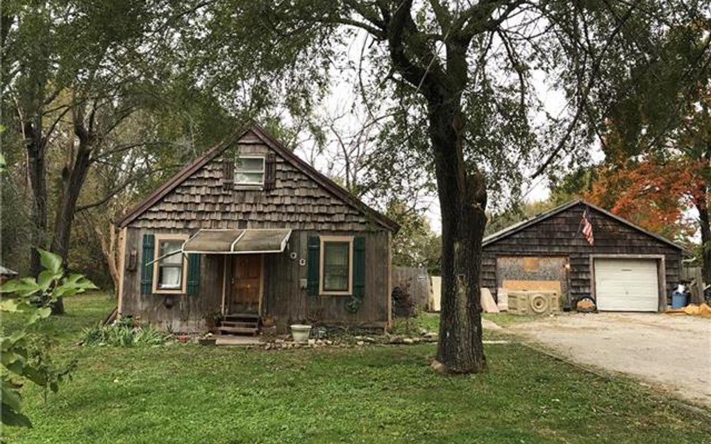 0.98 acres, Belton, MO, Property ID 10456532 Land and Farm