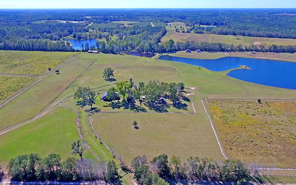 101 acres, Orangeburg, SC, Property ID 10458204 Land and Farm