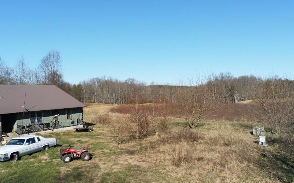 80 acres, Crossville, TN, Property ID 10459098 Land and Farm