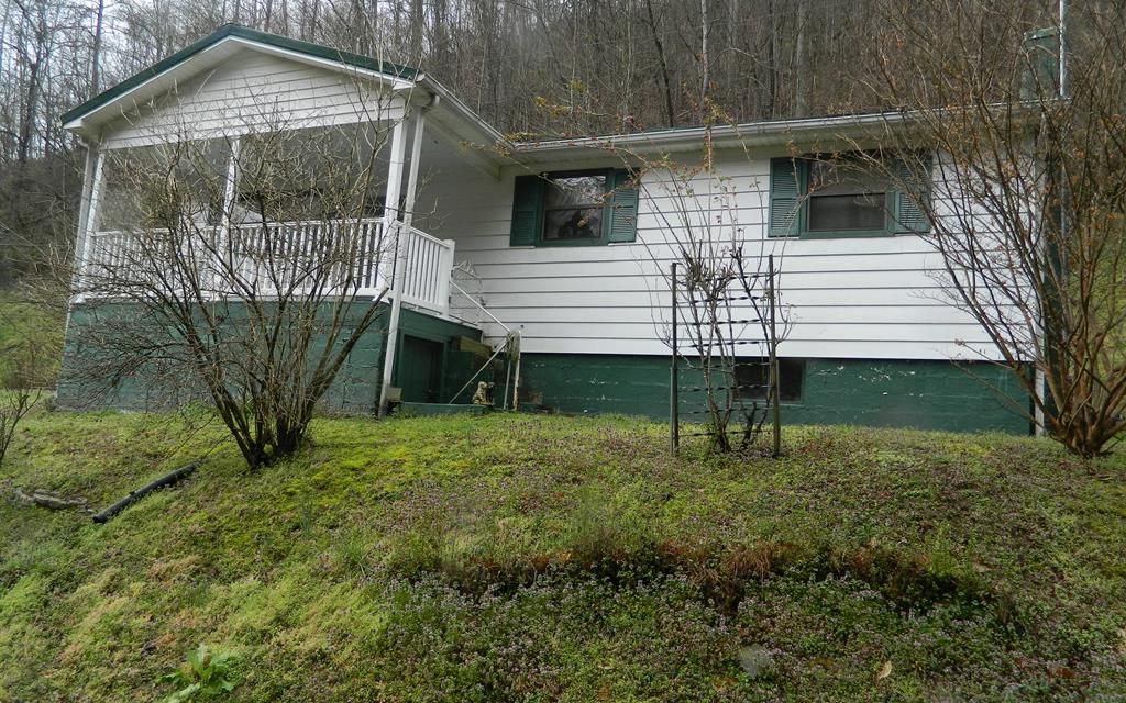 50 acres, Belcher, KY, Property ID 10436590 Land and Farm