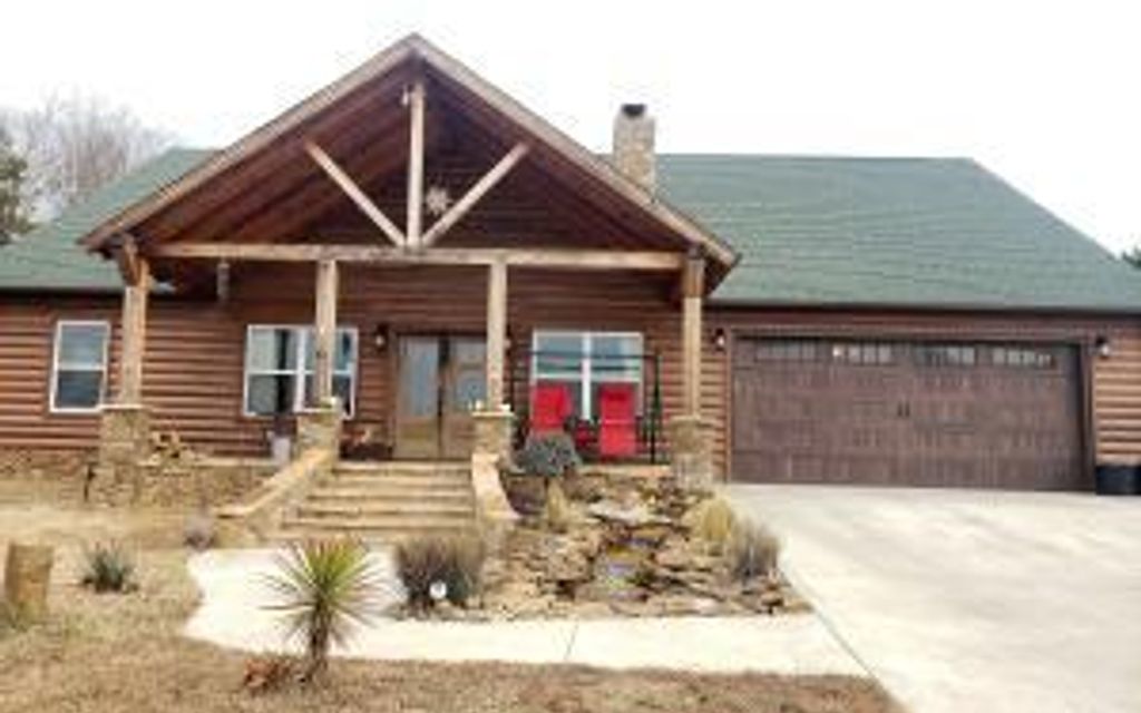 35 acres, Atkins, AR, Property ID 10460894 Land and Farm