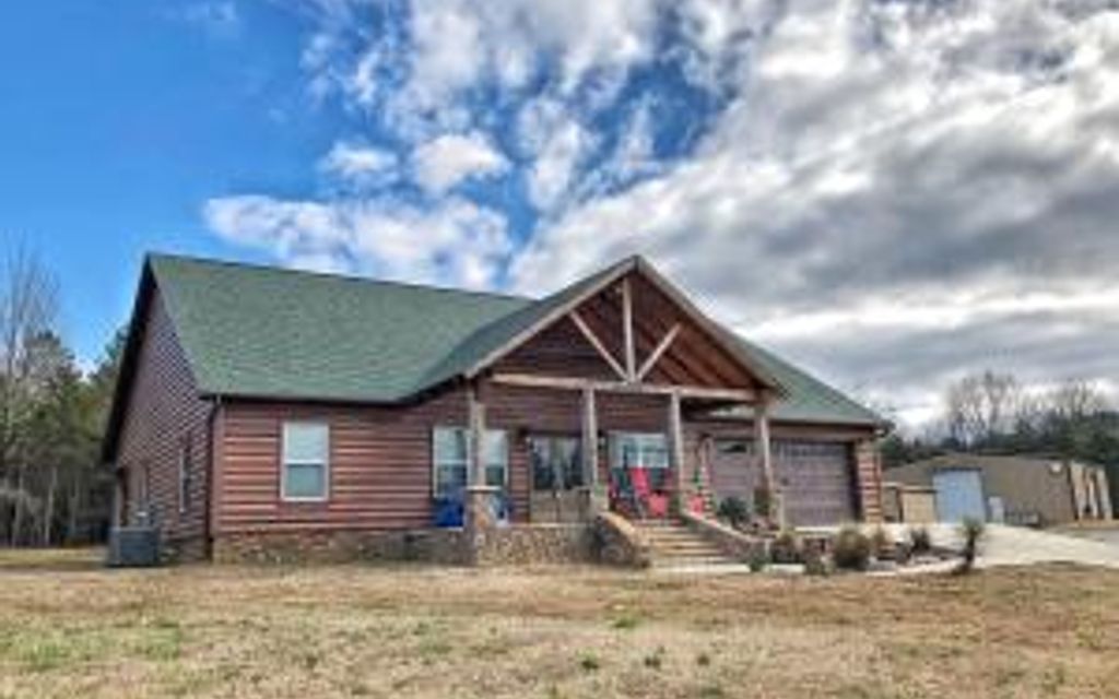 10 acres, Atkins, AR, Property ID 10461041 Land and Farm