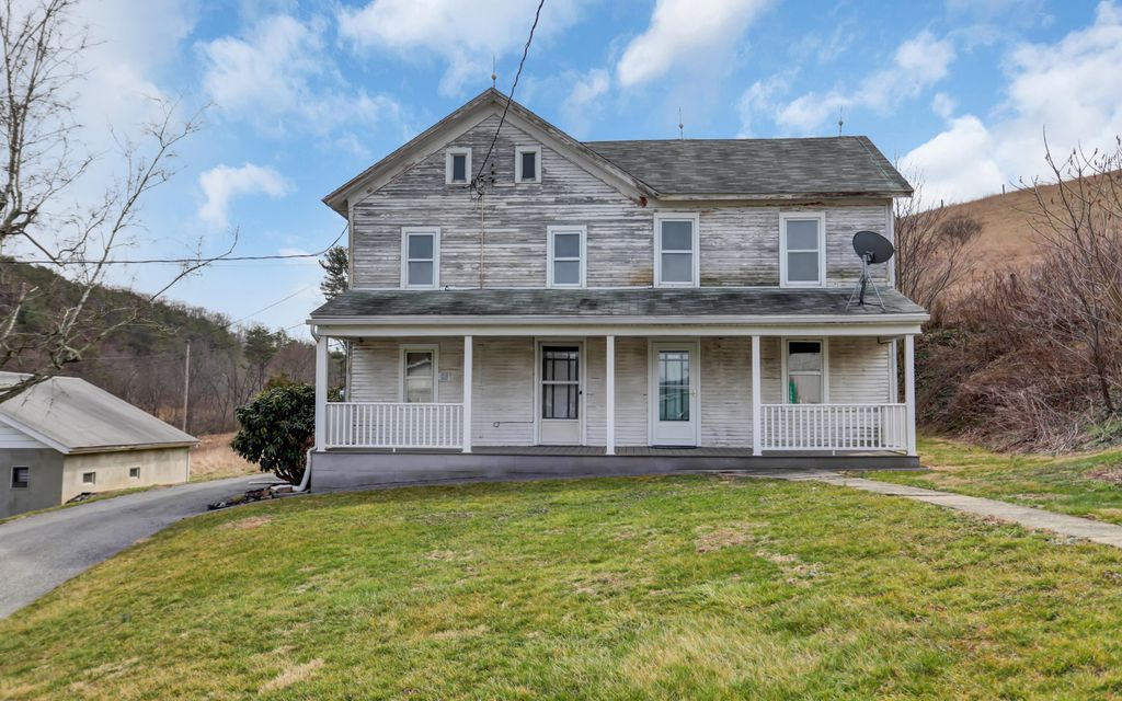 12 acres, Dornsife, PA, Property ID 10461377 Land and Farm