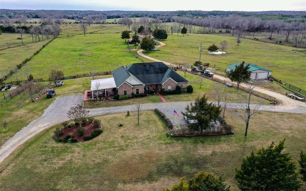 345 acres, Hope Hull, AL, Property ID 10461623 Land and Farm