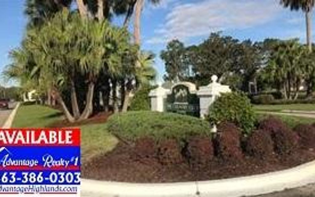 161.28 acres, Sebring, FL, Property ID 10461650 Land and Farm