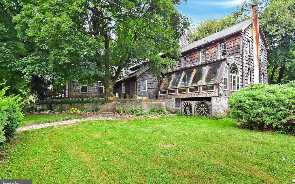 7.79 acres, New Tripoli, PA, Property ID 10462010 Land and Farm