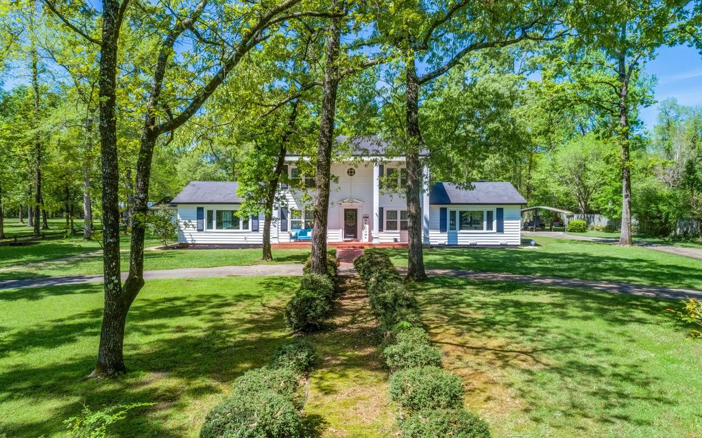 3.01 acres, Lufkin, TX, Property ID 10462044 Land and Farm