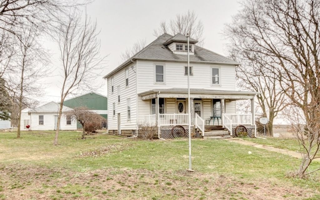 6 acres, Saybrook, IL, Property ID 10462144 Land and Farm