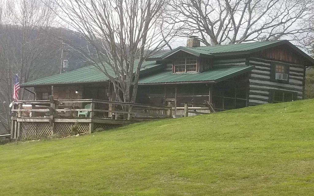 32 acres, Greeneville, TN, Property ID 10462564 Land and Farm