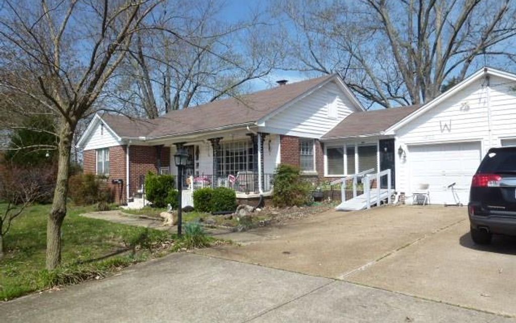 23.5 acres, Fulton, KY, Property ID 10457682 Land and Farm