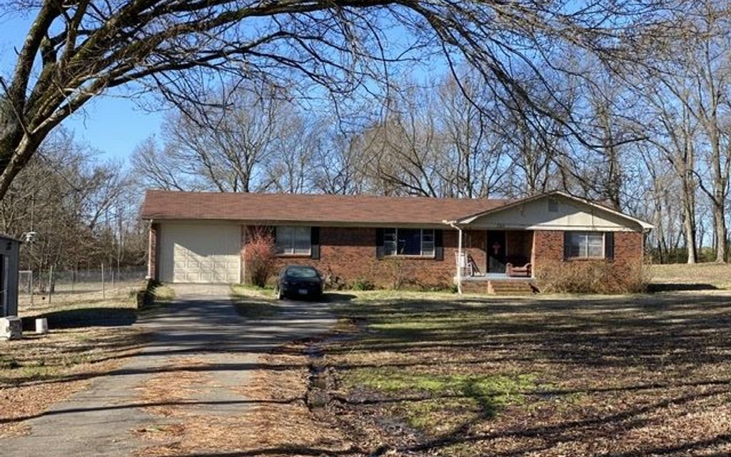 2.29 acres, Covington, TN, Property ID 10463692 Land and Farm