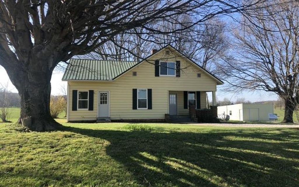 1 acre, Horse Cave, KY, Property ID 10464496 Land and Farm