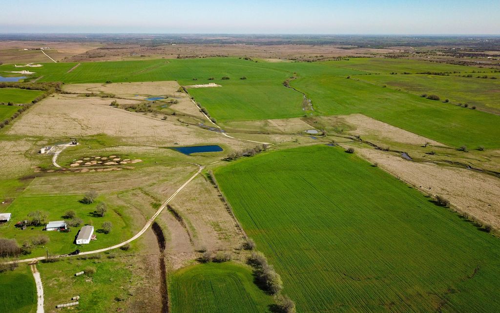 300.09 acres, Krum, TX, Property ID 10464517 Land and Farm