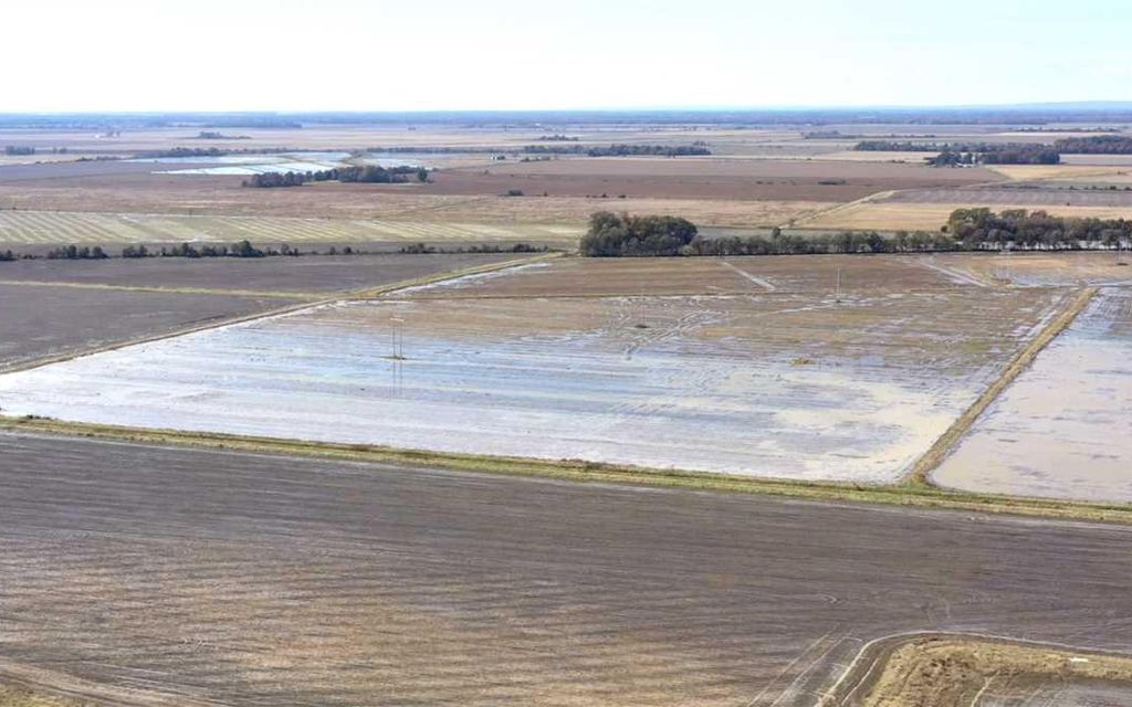 681 acres, Waldenburg, AR, Property ID 10454723 Land and Farm