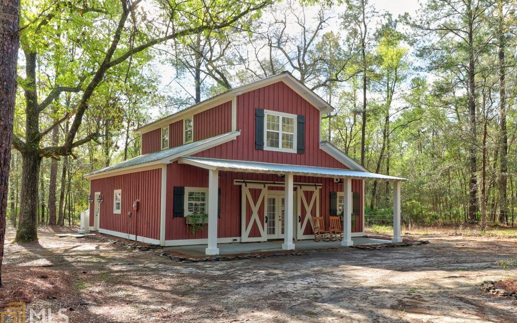 5 acres, Clyo, GA, Property ID 10465426 Land and Farm