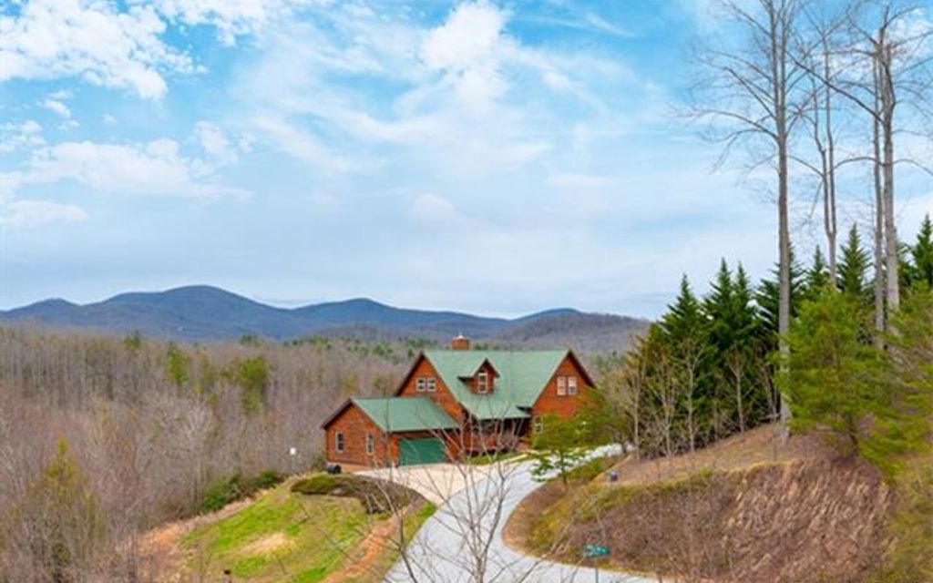 2.28 acres, Hendersonville, NC, Property ID 10467476 Land and Farm