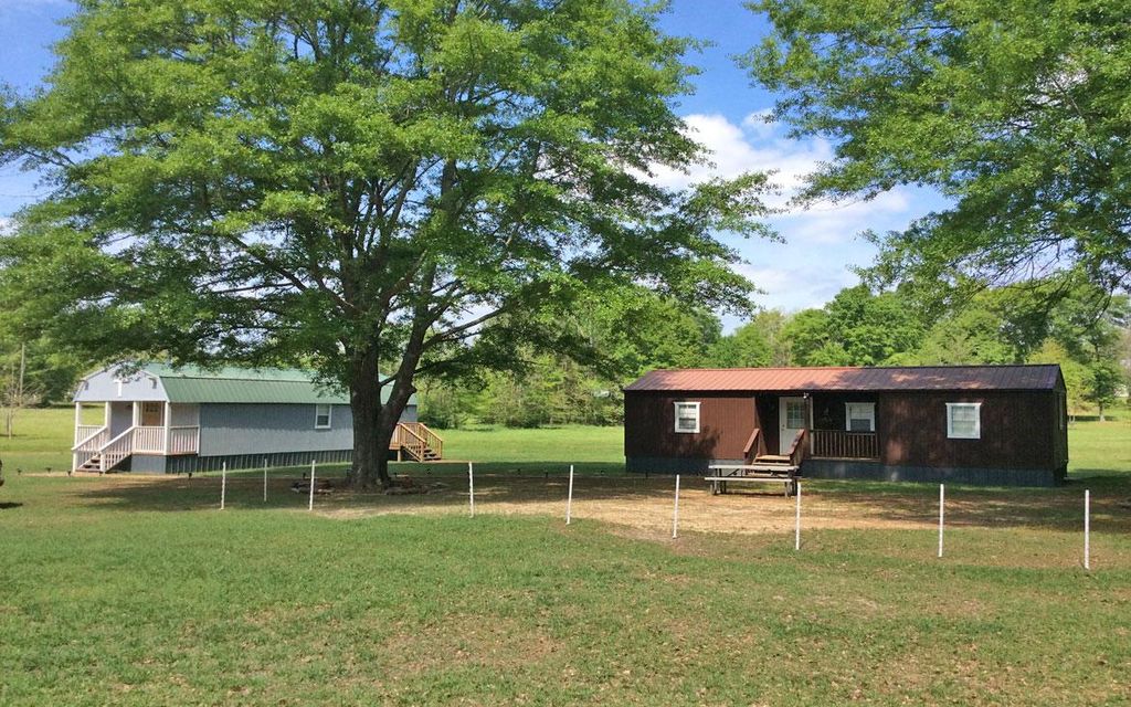 10 acres, Luverne, AL, Property ID 10468085 Land and Farm