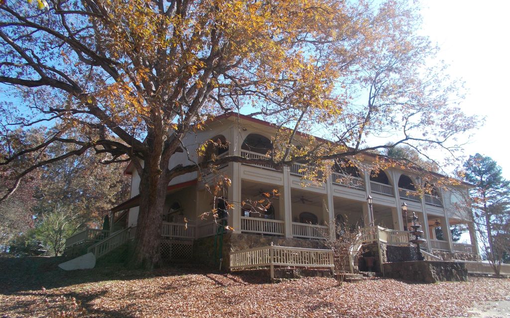 52 acres, Myrtle, MS, Property ID 10469585 Land and Farm