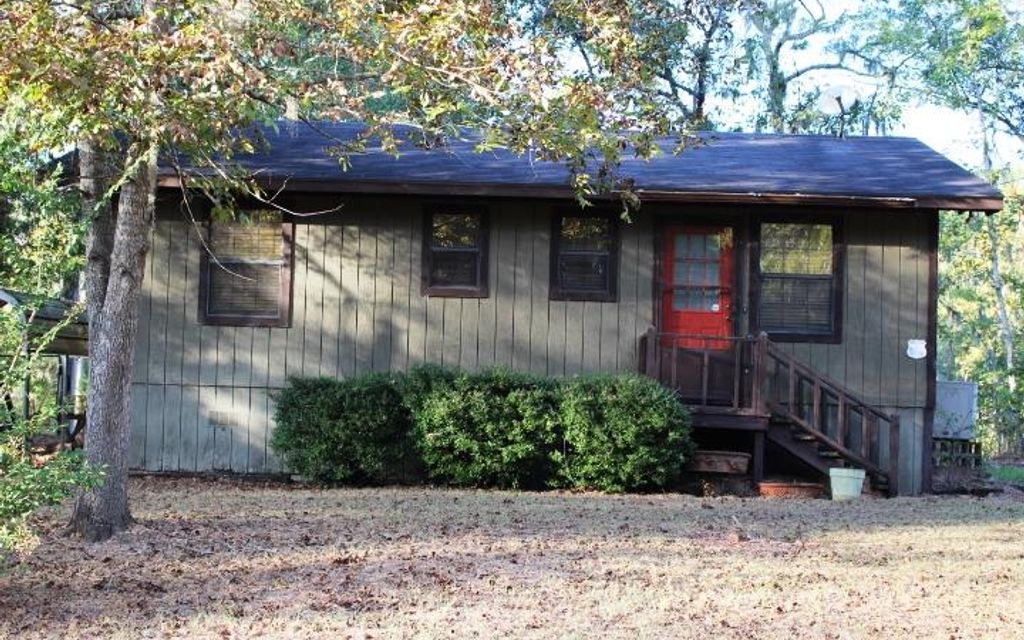 0.61 acres, Baxley, GA, Property ID 10024230 Land and Farm