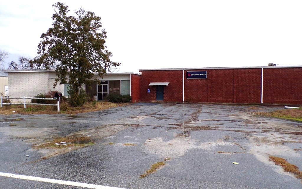 0.95 acres, Metter, GA, Property ID 10397591 Land and Farm