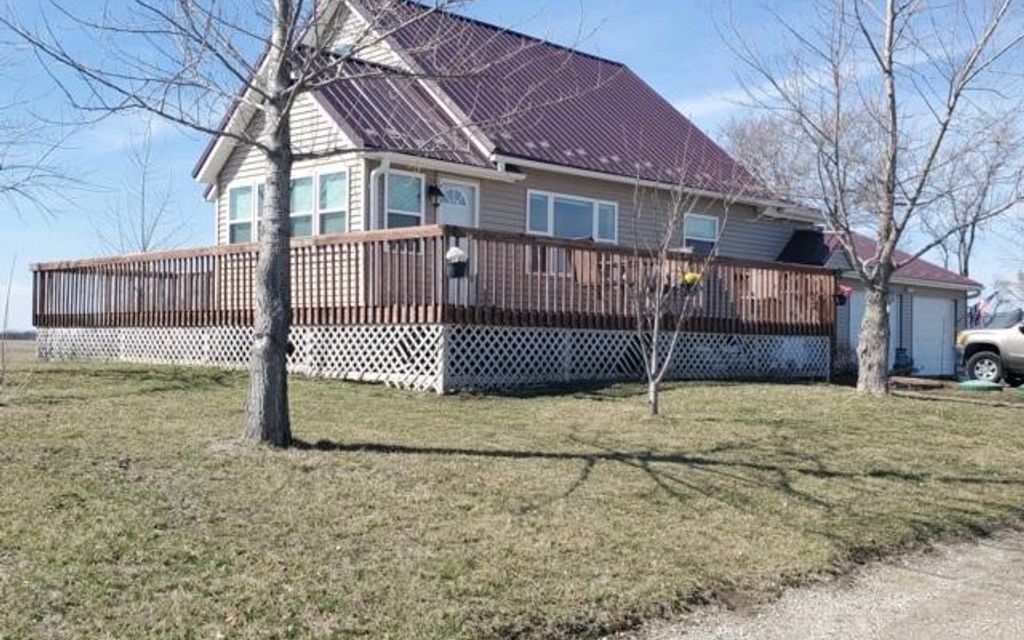 2.25 acres, Mount Pleasant, IA, Property ID 10469910 Land and Farm