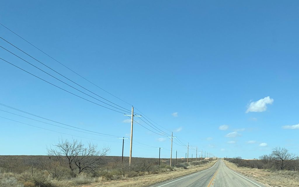 5 acres, Pyote, TX, Property ID 10469987 Land and Farm