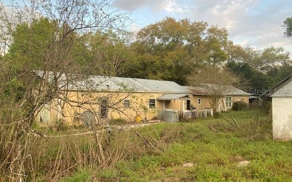 5.03 acres, Spring Hill, FL, Property ID 10417232 Land and Farm