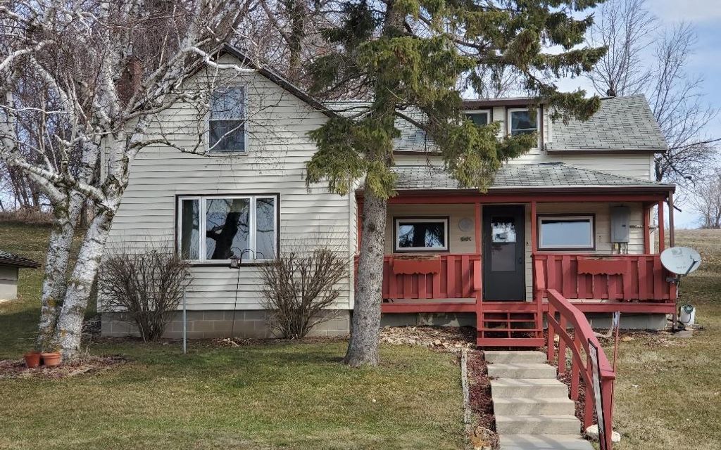 10 acres, Mabel, MN, Property ID 10334145 Land and Farm